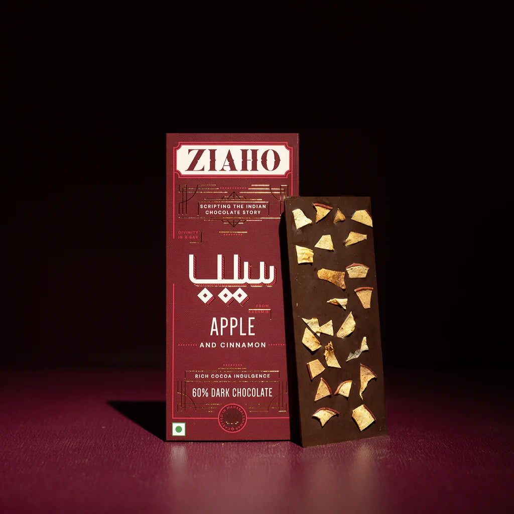 Ziaho: The sweetest gift for every occasion
