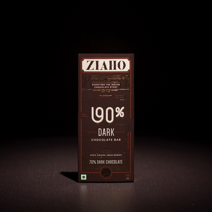 70% Dark Plain