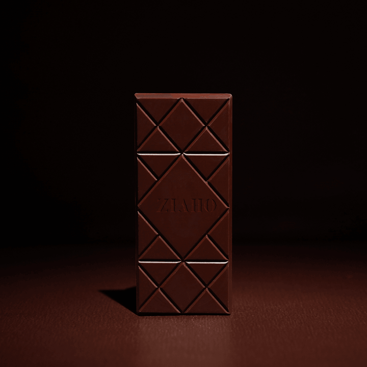 55% Dark Milk Plain