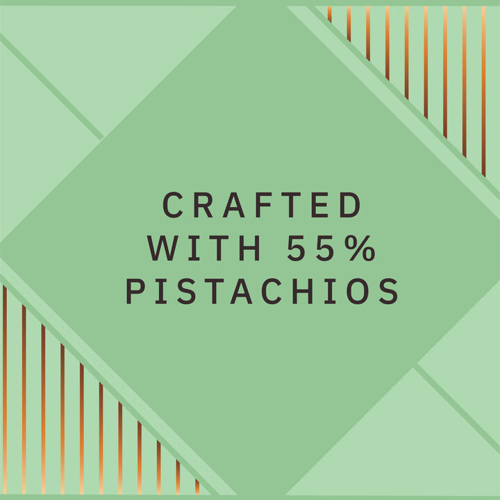 Roasted Pistachio Spread