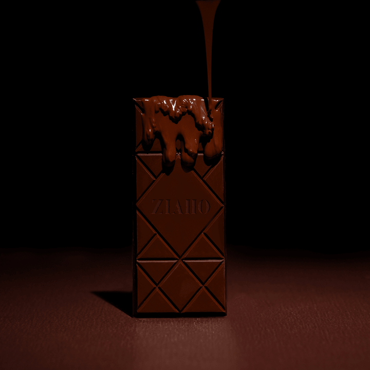 55% Dark Milk Plain