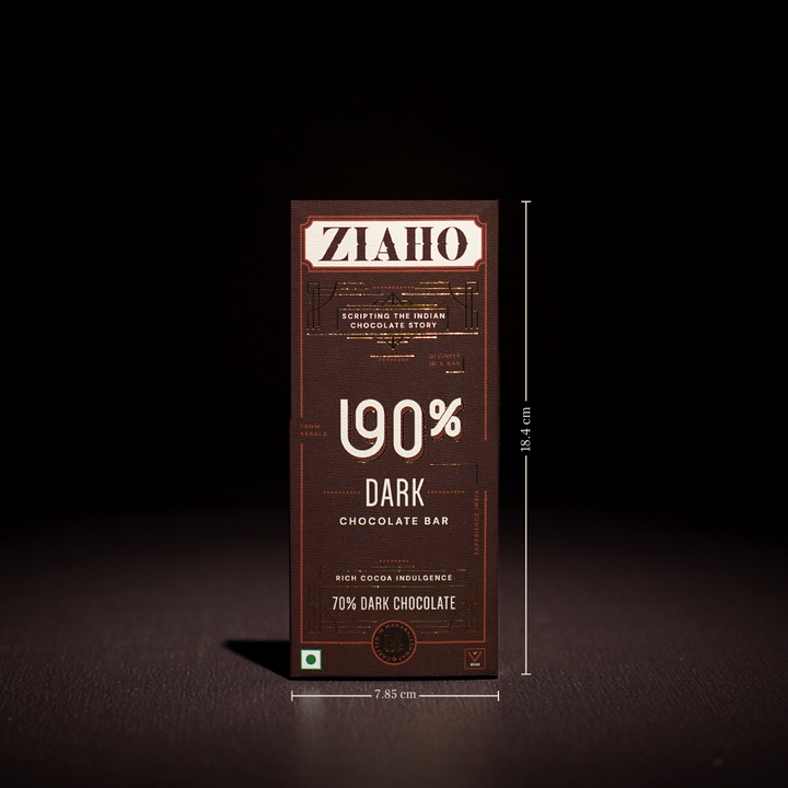 70% Dark Plain